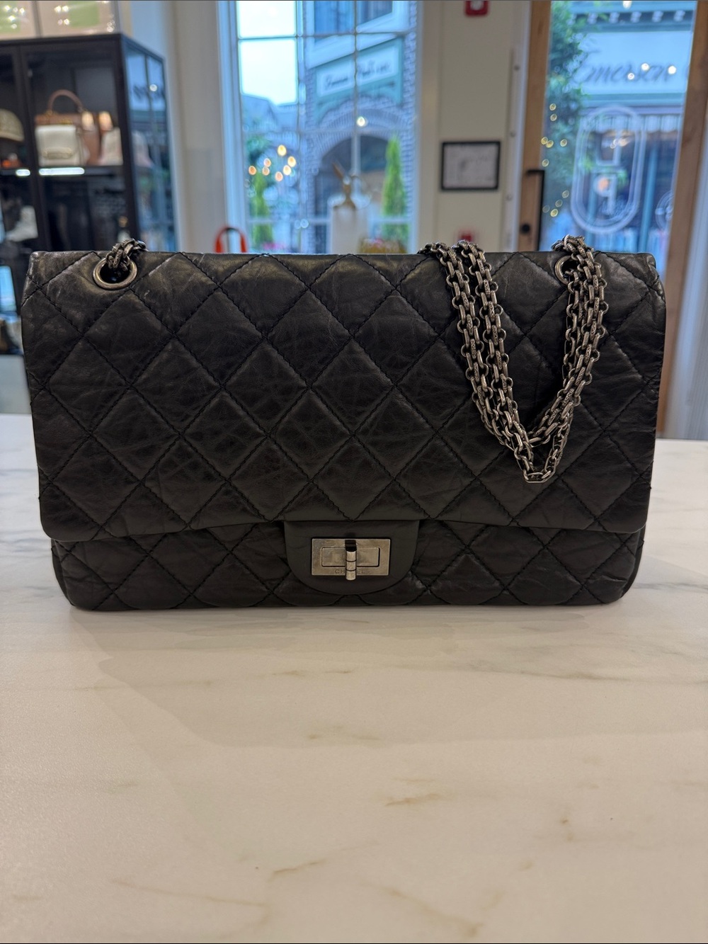 Chanel Bag